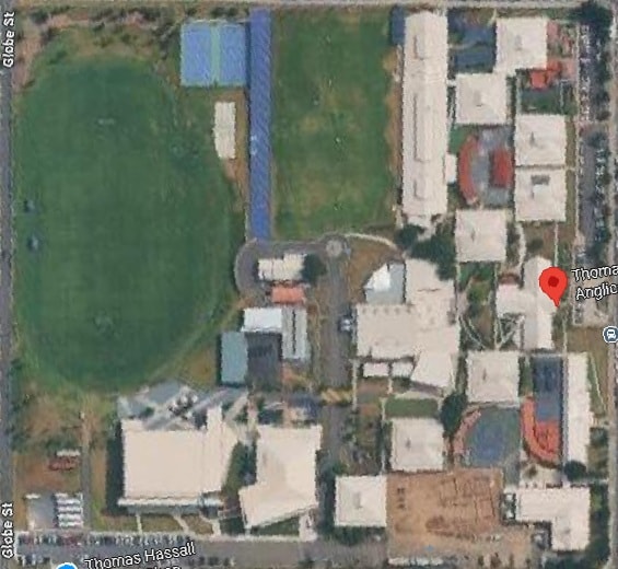 Thomas Hassall Anglican School